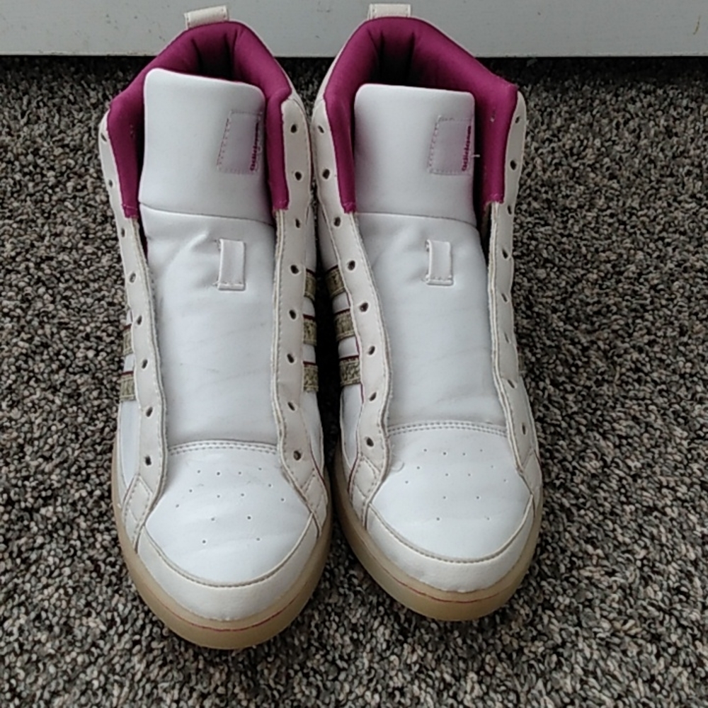Adidas sz 8